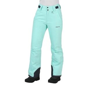 Arctix Women's Mint Snow Pants